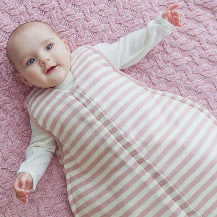 Woolbabe Duvet Merino Sleeping Bag - Dusk