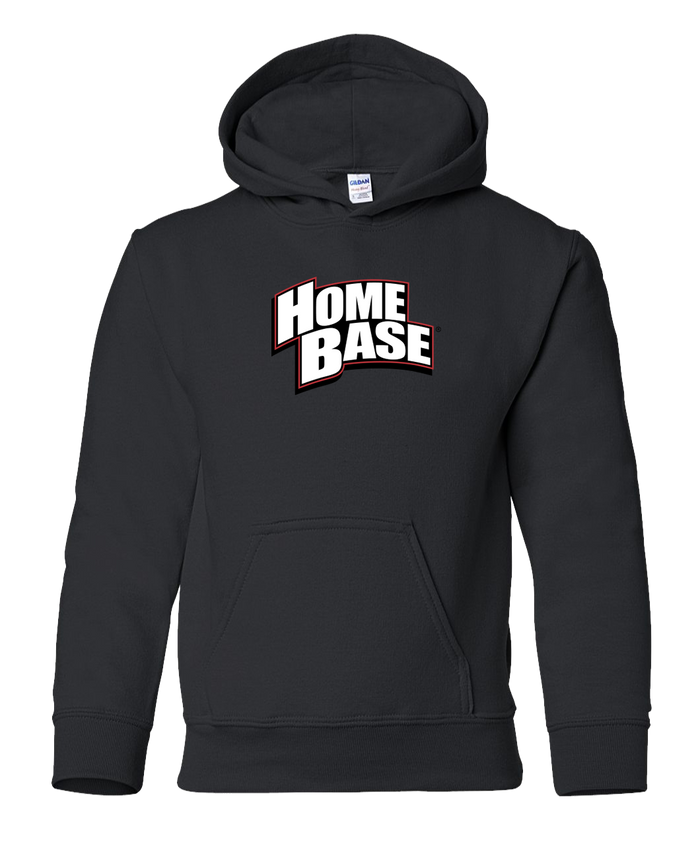 Youth Finger Flip Hoodie