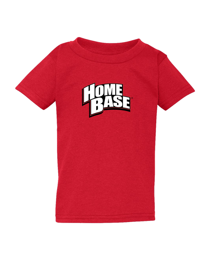 Youth Finger Flip T-Shirt