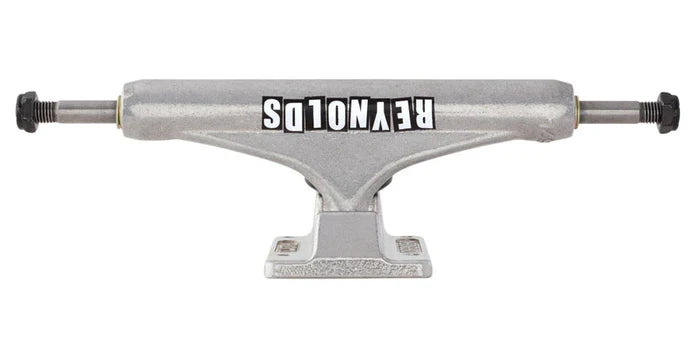 129 Hollow Reynolds Inverted Kingpin Mid Trucks Independent