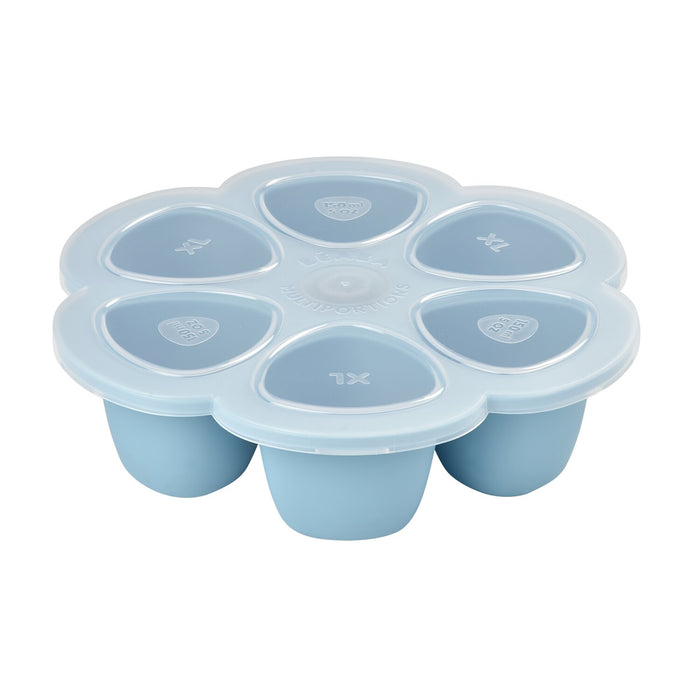 150ml Silicone Freezer Pods