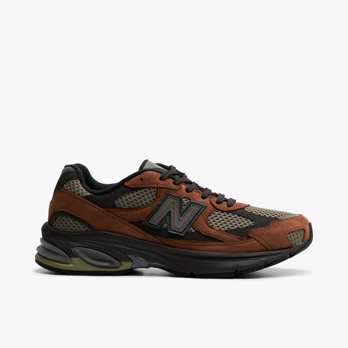 New Balance 2010 Pecan