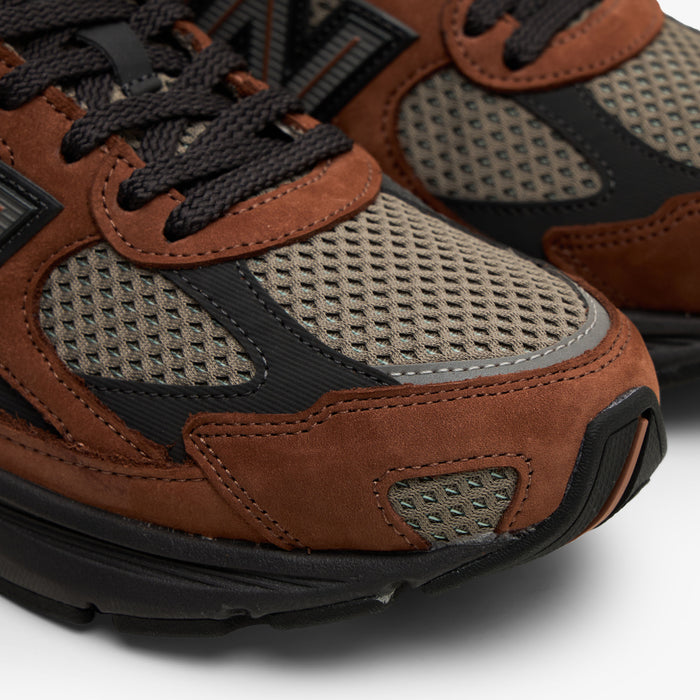 New Balance 2010 Pecan