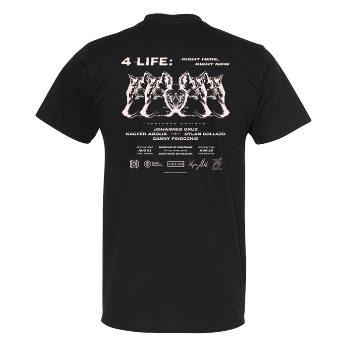 4LIFE T-Shirt