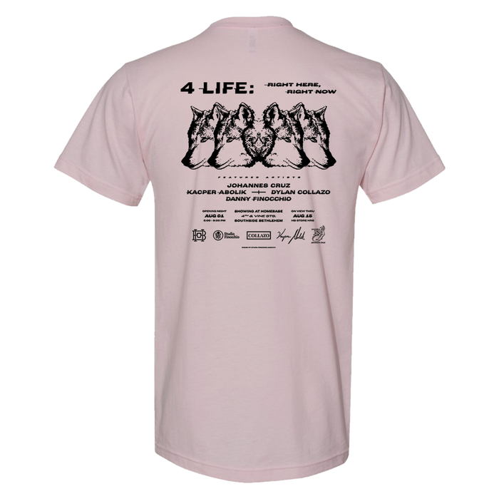 4LIFE T-Shirt