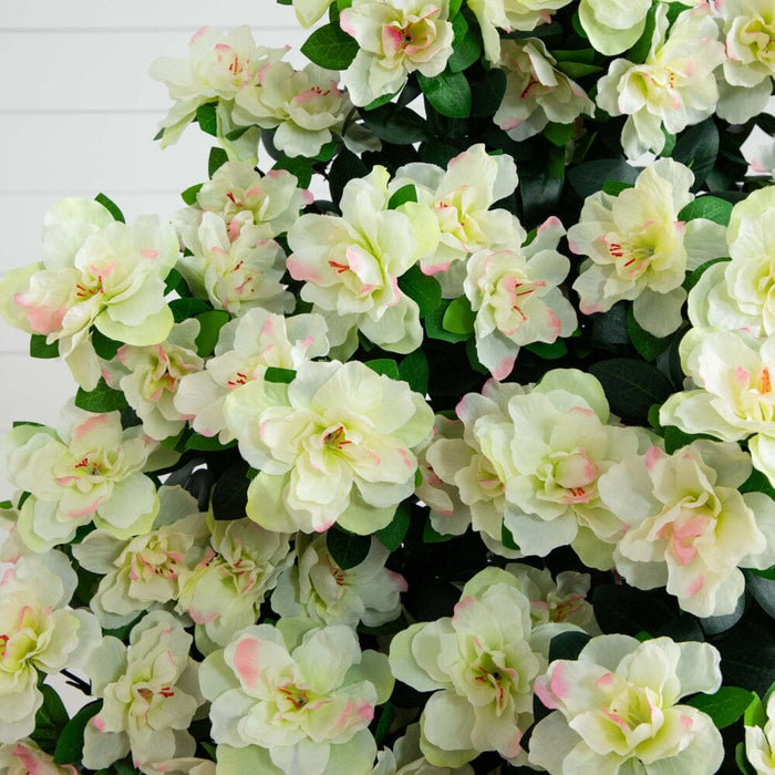 57” Azalea Artificial Tree