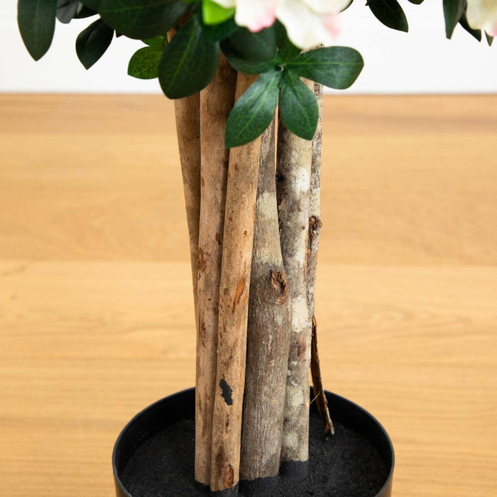 57” Azalea Artificial Tree