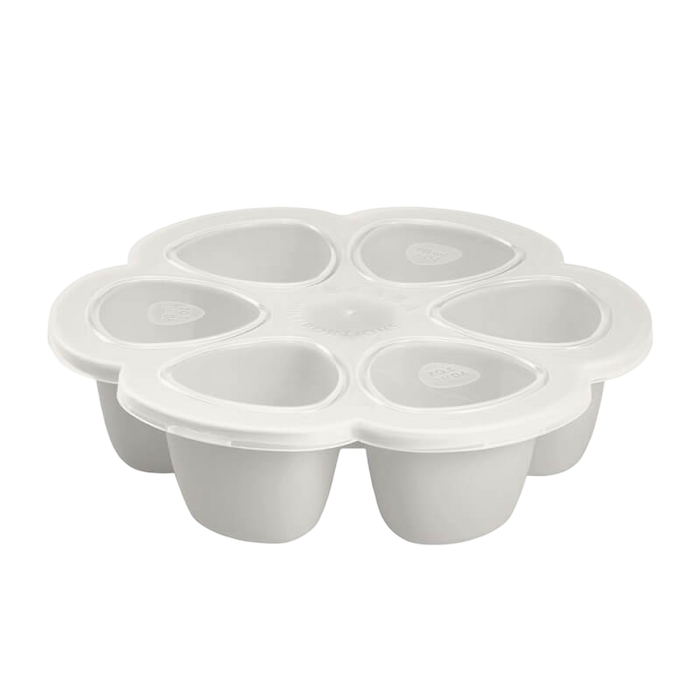 90ml Silicone Freezer Pods