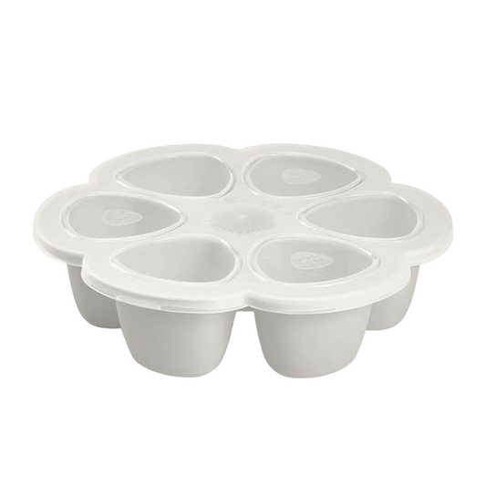 90ml Silicone Freezer Pods