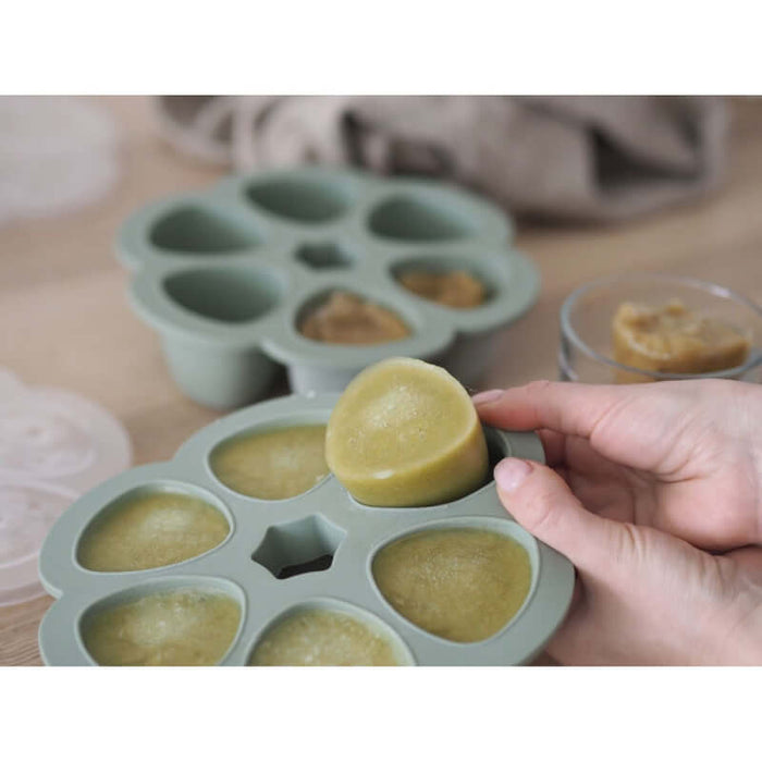 90ml Silicone Freezer Pods