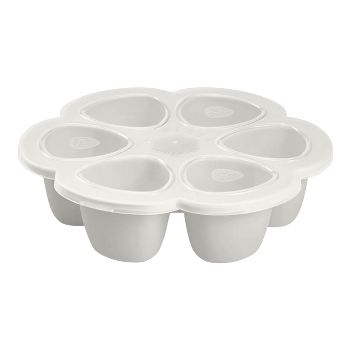 90ml Silicone Freezer Pods