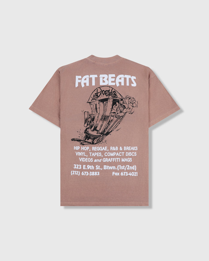 9th Street T-Shirt