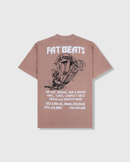 9th Street T-Shirt