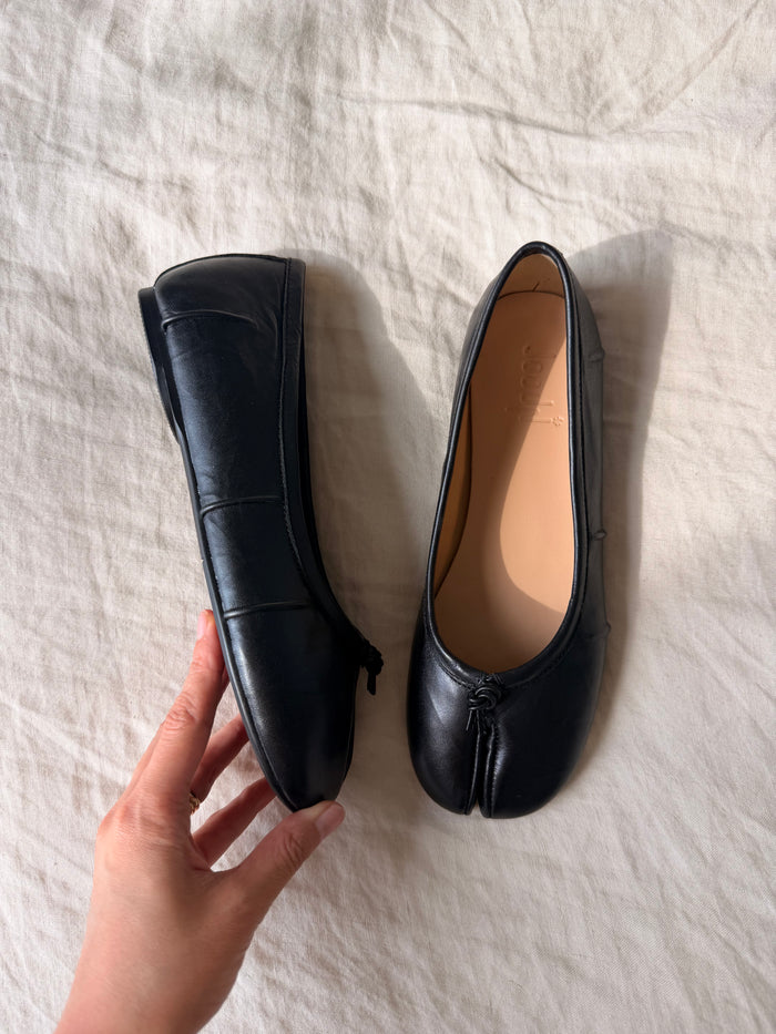 Madison Tabis (Genuine Leather)