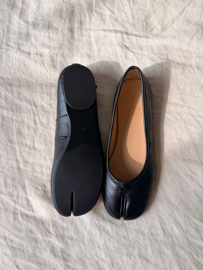 Madison Tabis (Genuine Leather)