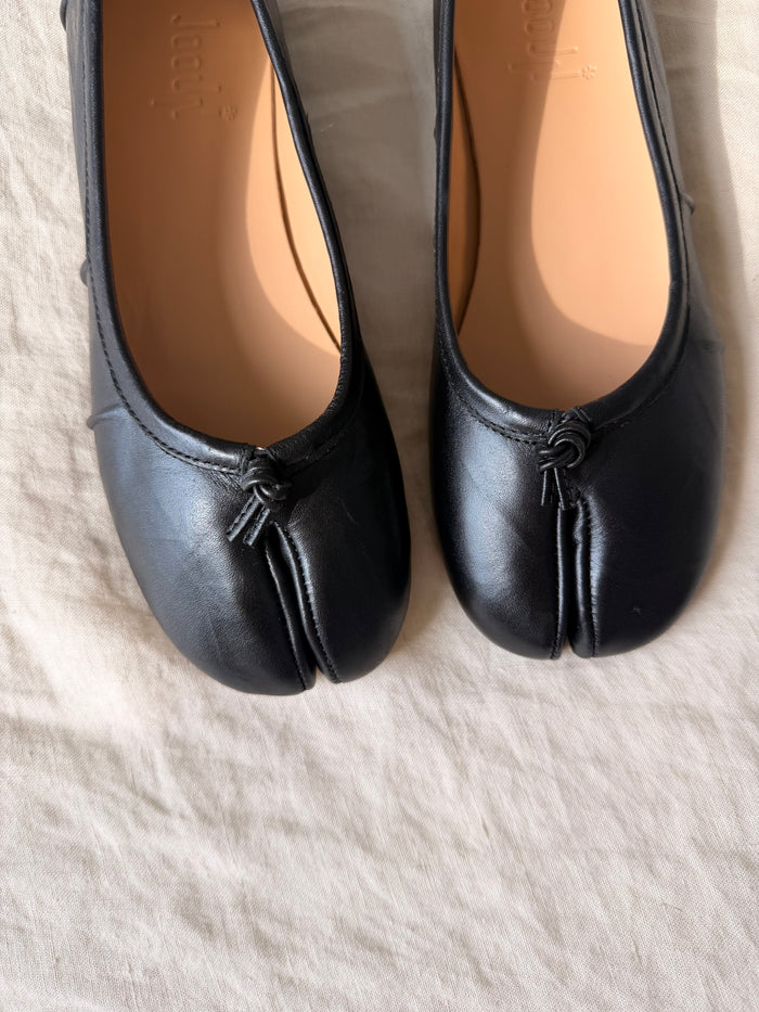 Madison Tabis (Genuine Leather)
