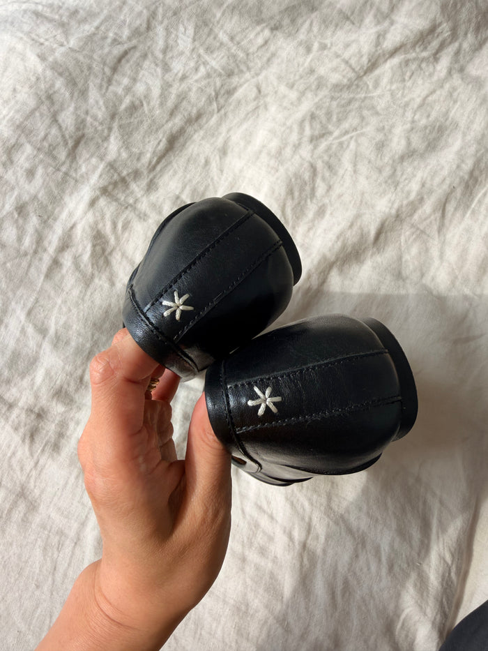 Madison Tabis (Genuine Leather)