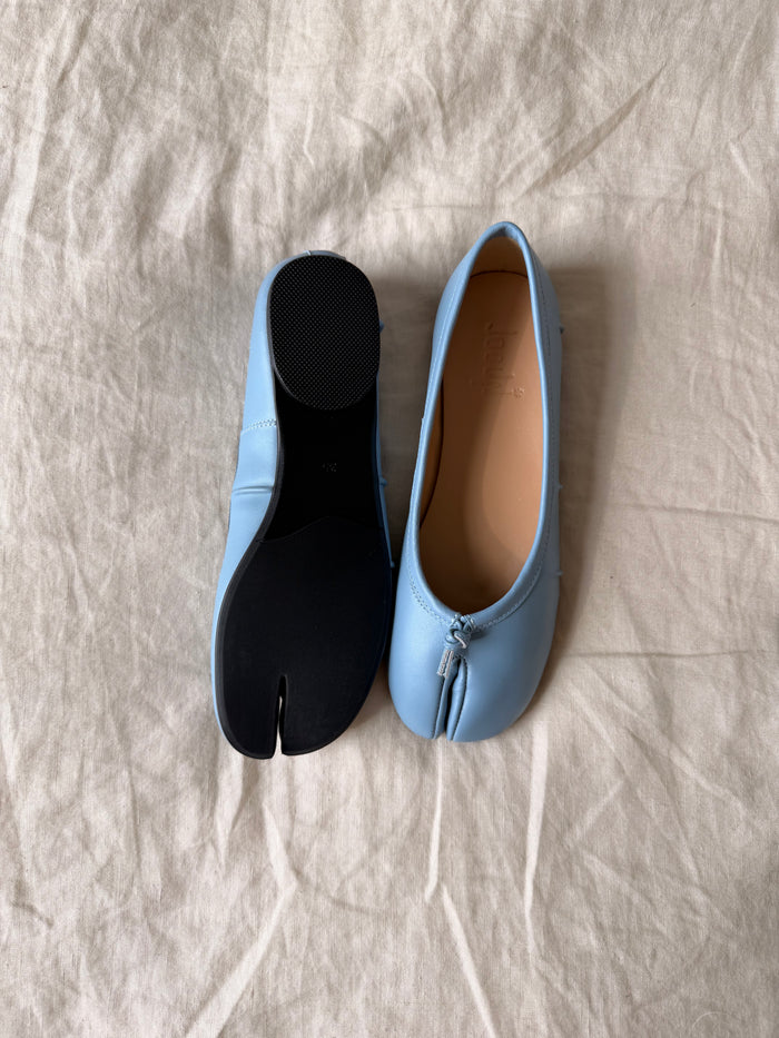 Madison Tabis (Genuine Leather)