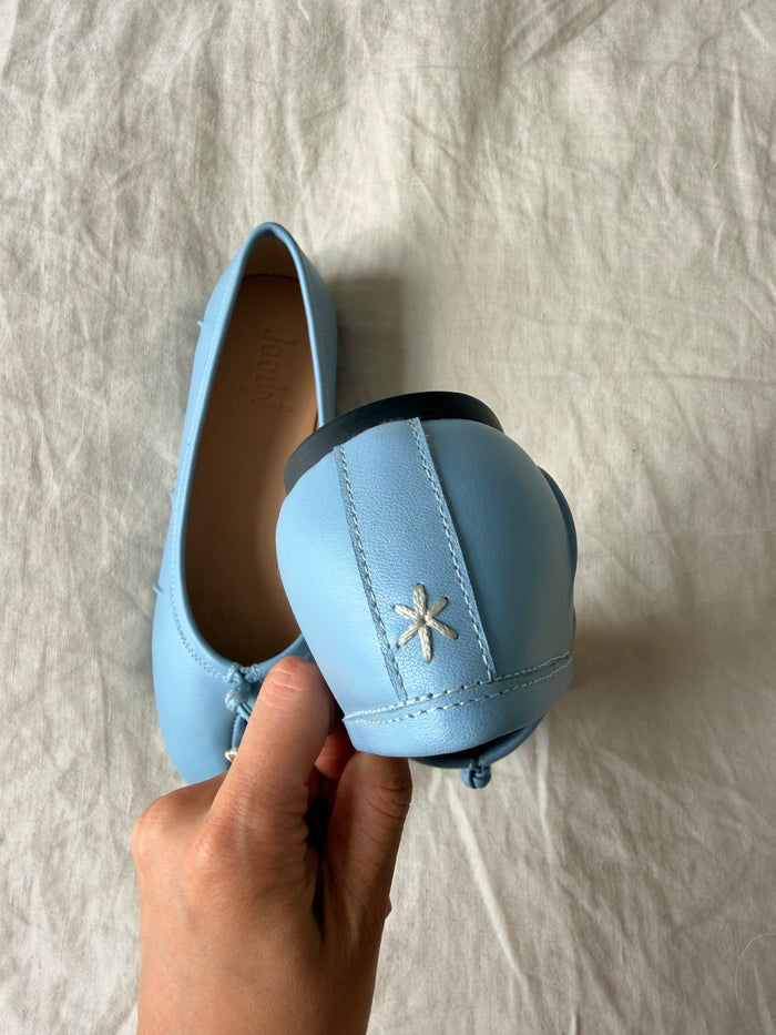Madison Tabis (Genuine Leather)