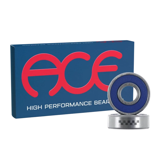 Ace AF1 High Performance Bearings