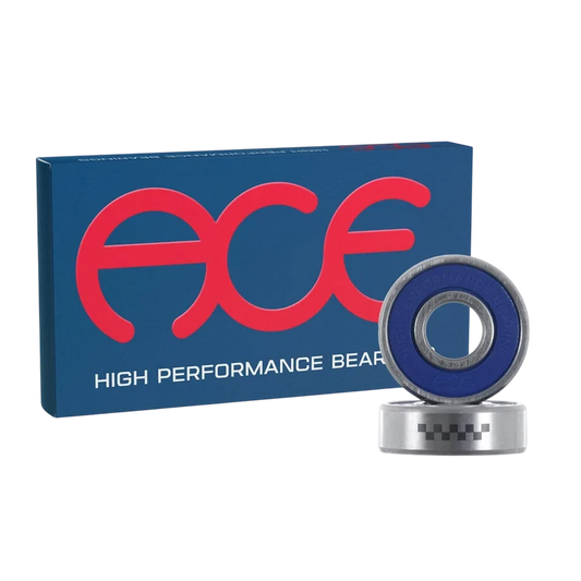 Ace AF1 High Performance Bearings