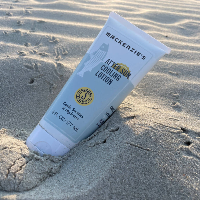 After Sun Cooling Lotion- 6 fl oz