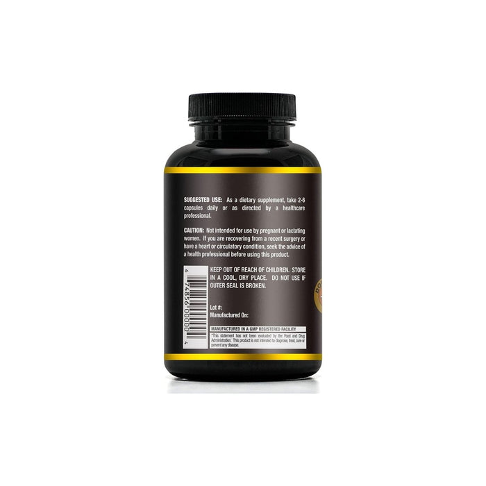 Aidan C - Statin 120 caps - The Oasis of Health