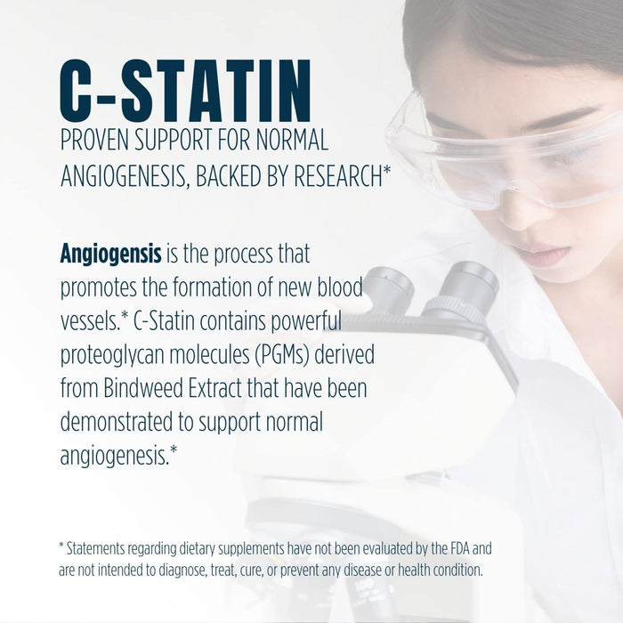 Aidan C - Statin 120 caps - The Oasis of Health
