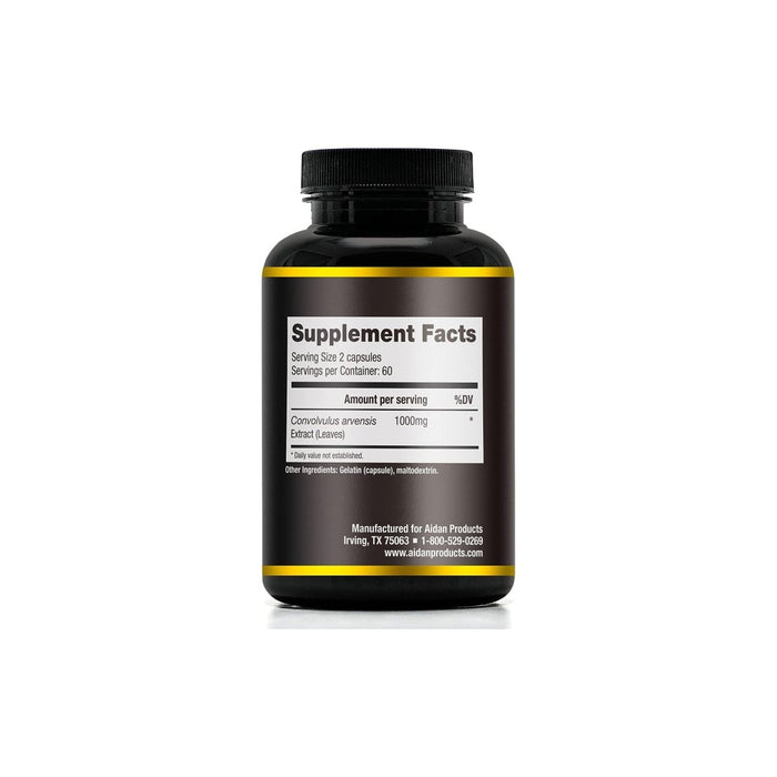 Aidan C - Statin 120 caps - The Oasis of Health