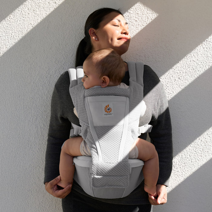 Alta Hip Seat Baby Carrier