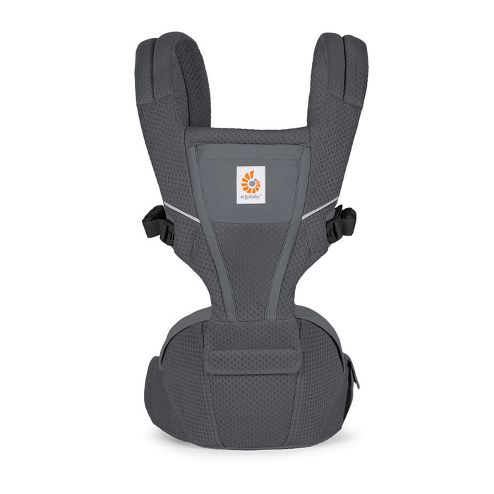 Graphite Grey