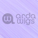 (CL-025A) Pale Lilac