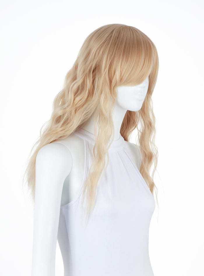(CL-057) Pale Blonde