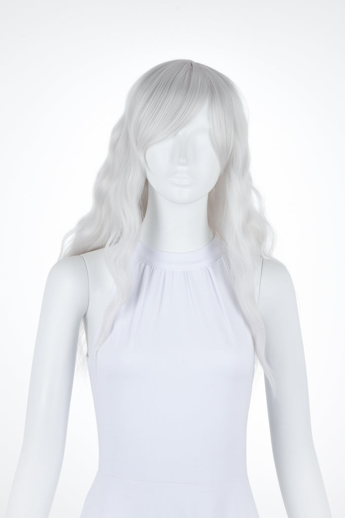 (CL-082) Silver