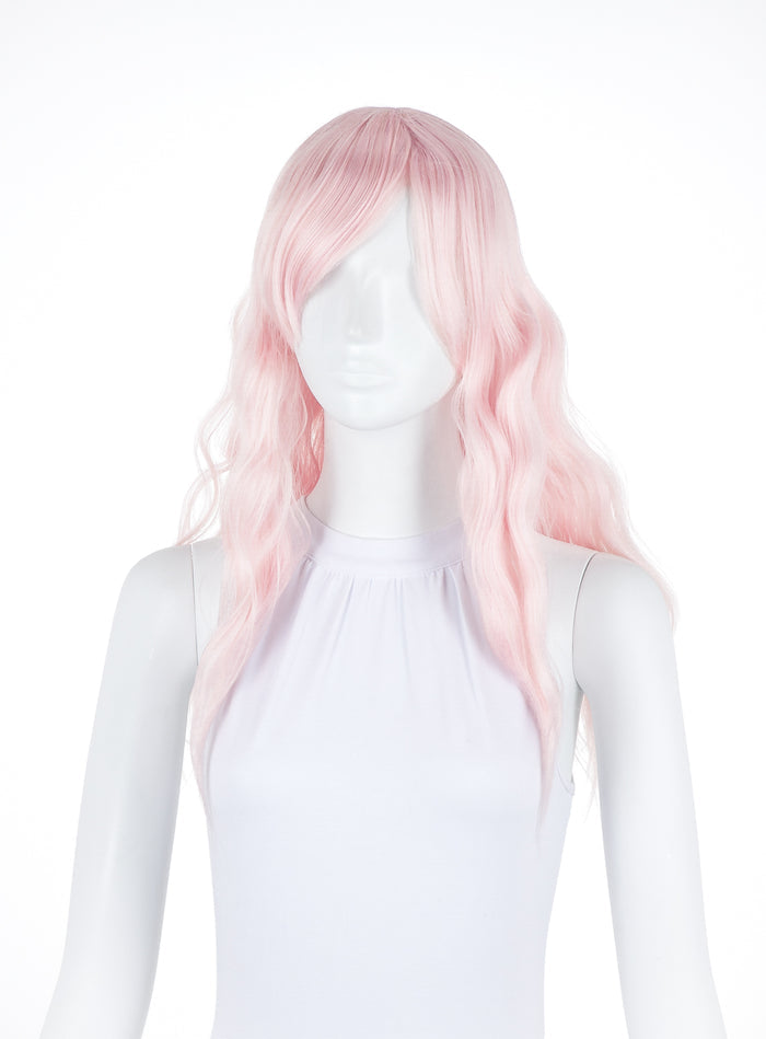 (CL-013) Serah Pink
