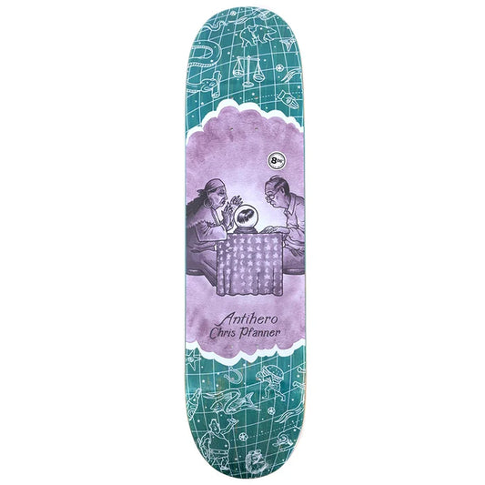 Anti-Hero It's A Sign Pfannner Deck 8.06