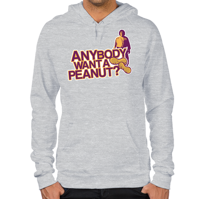 Anybody Want A Peanut? Hoodie