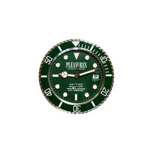 Anytime Clock