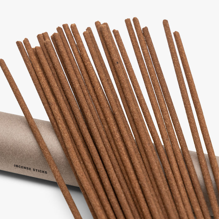 APFR Incense Sticks Oakmoss / Amber