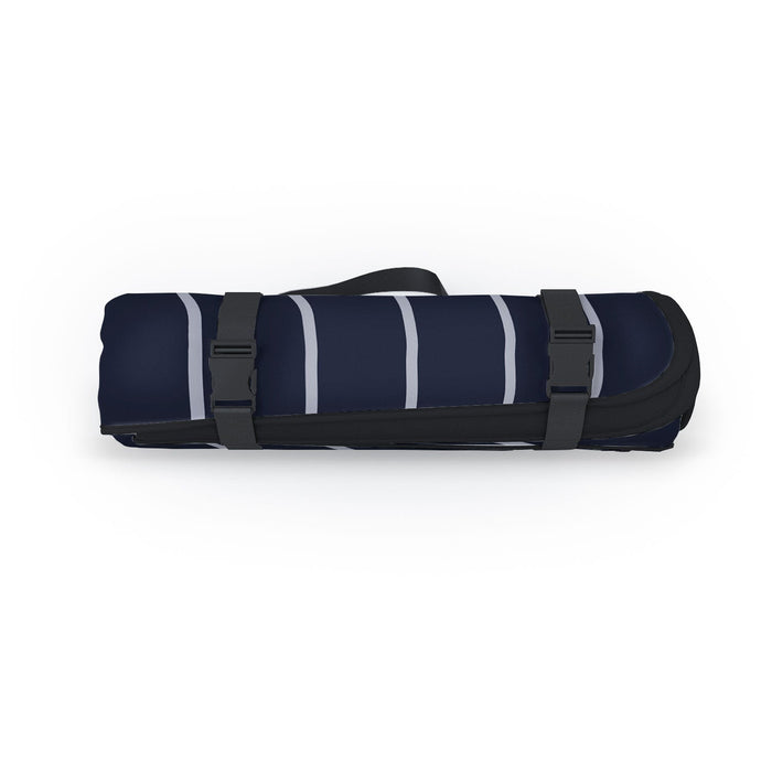 Arch Symmetry XXV Picnic Blanket
