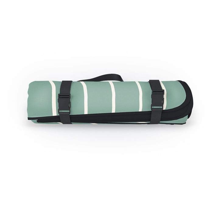 Arch Symmetry XXVIII Picnic Blanket