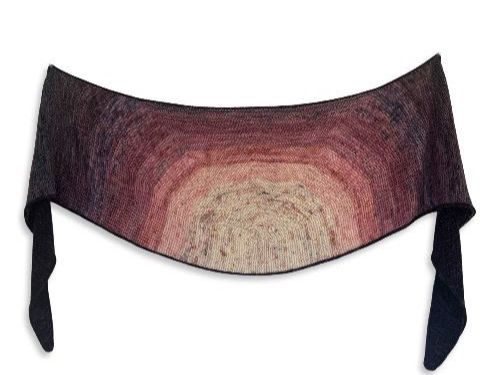 Astria Shawl Kit