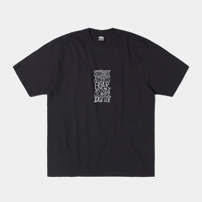 Authentic Gear Pigment Dyed T-Shirt