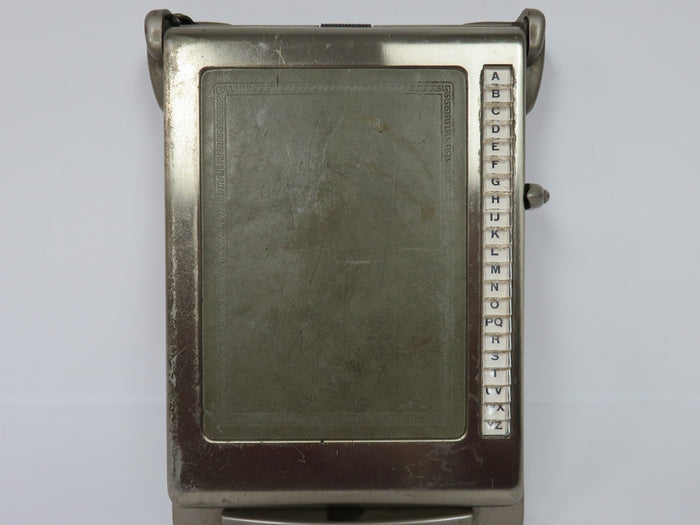 Autodex Phone Directory