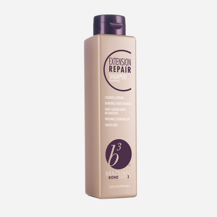 b3 Brazilian Bond Builder Extension Repair Shampoo
