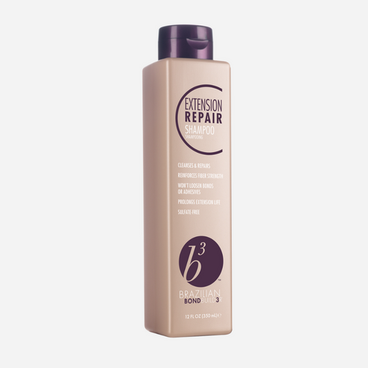 b3 Brazilian Bond Builder Extension Repair Shampoo