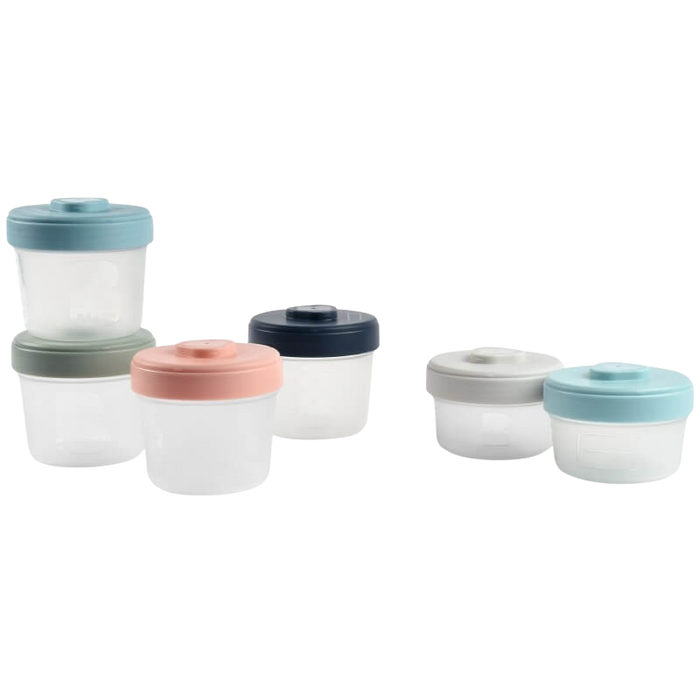 Baby Food Storage Set
