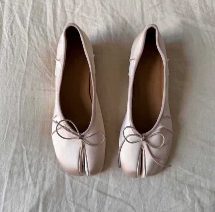 Ballerina Tabis