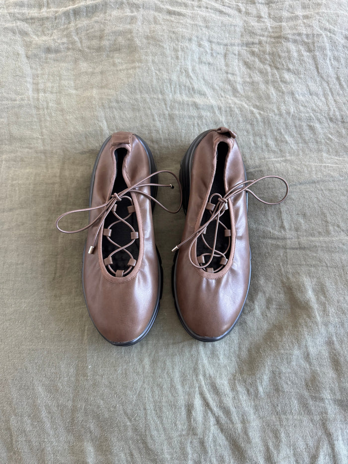 Ballet Sneakers