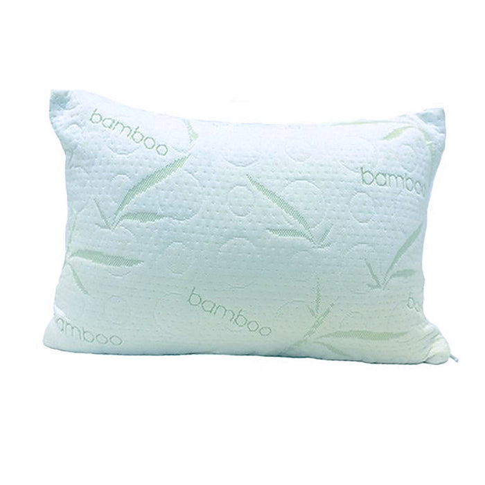 bamboo pillow
